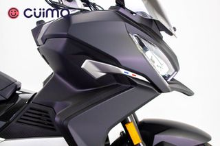 PEUGEOT XP 400 ALLURE