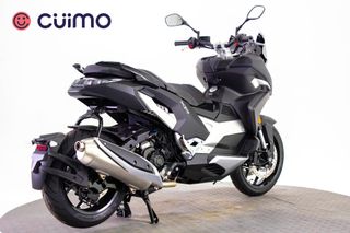 PEUGEOT XP 400 ALLURE