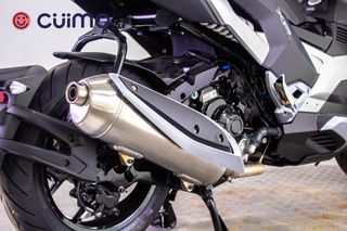 PEUGEOT XP 400 ALLURE