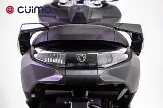 PEUGEOT XP 400 ALLURE