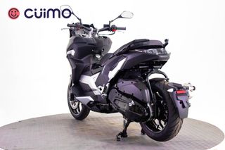 PEUGEOT XP 400 ALLURE