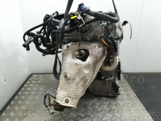 MOTOR COMPLETO TOYOTA YARIS (XP13) 1NZ 2017 - 2020