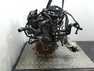 MOTOR COMPLETO TOYOTA YARIS (XP13) 1NZ 2017 - 2020
