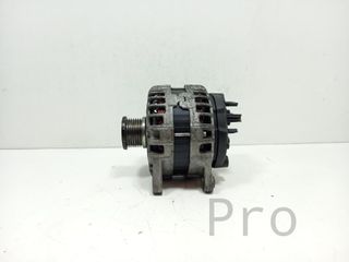 ALTERNADOR NISSAN QASHQAI (J11E) 231004BE0B 2014 - 2018
