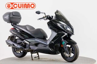KYMCO SUPER DINK 350 I