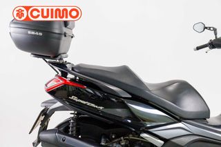 KYMCO SUPER DINK 350 I