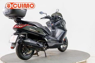 KYMCO SUPER DINK 350 I