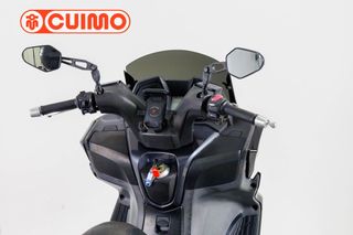 KYMCO SUPER DINK 350 I
