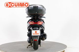 KYMCO SUPER DINK 350 I