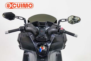 KYMCO SUPER DINK 350 I