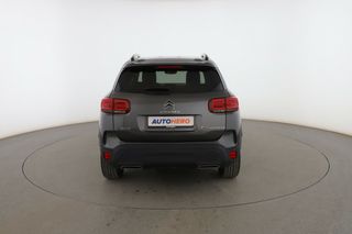 Citroën C5 Aircross 1.6 Plug-in Hybrid ë-EAT8 Feel