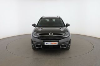Citroën C5 Aircross 1.6 Plug-in Hybrid ë-EAT8 Feel