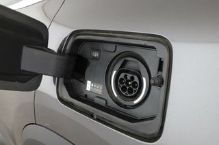 Citroën C5 Aircross 1.6 Plug-in Hybrid ë-EAT8 Feel
