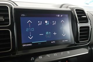 Citroën C5 Aircross 1.6 Plug-in Hybrid ë-EAT8 Feel