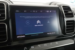 Citroën C5 Aircross 1.6 Plug-in Hybrid ë-EAT8 Feel
