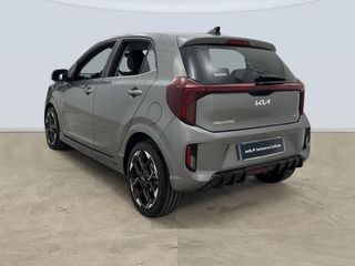 Kia Picanto 1.0 DPi GT Line 46 kW (63 CV)