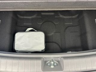 Kia EV3 Earth Long Range 150 kW (204 CV)