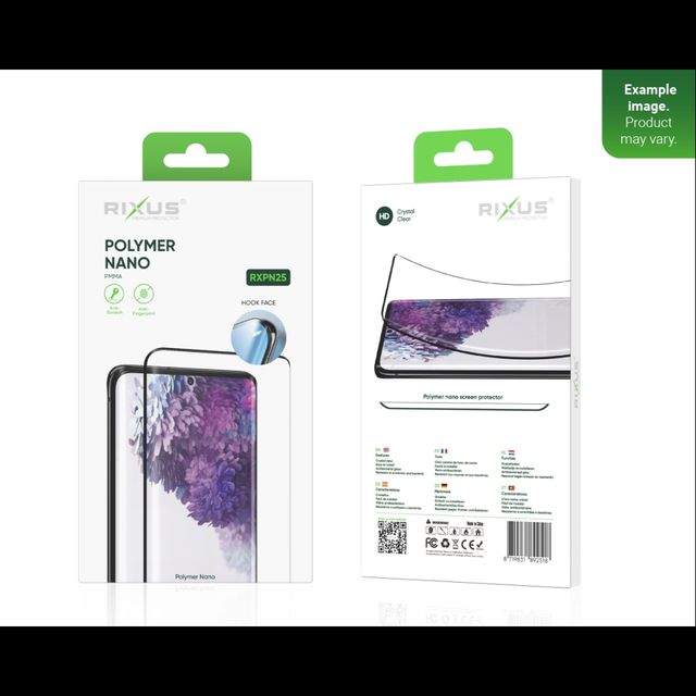 Protector Pantalla RIXUS Samsung S23