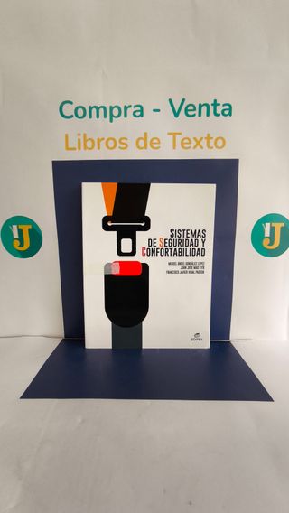 Sistemas de Seguridad y Confortabilidad - 9788413218694