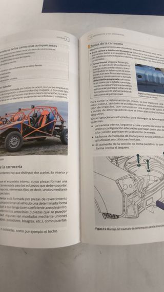 Sistemas de Seguridad y Confortabilidad - 9788413218694