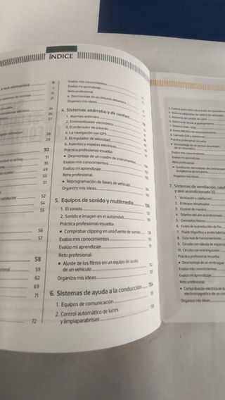 Sistemas de Seguridad y Confortabilidad - 9788413218694