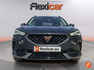 Cupra Formentor 1.5 TSI 110kW (150 CV) DSG