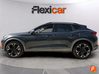 Cupra Formentor 1.5 TSI 110kW (150 CV) DSG