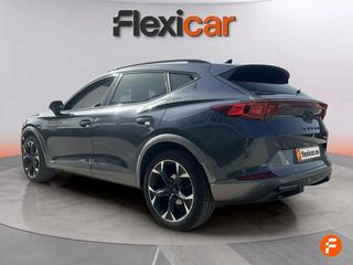 Cupra Formentor 1.5 TSI 110kW (150 CV) DSG