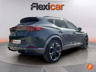 Cupra Formentor 1.5 TSI 110kW (150 CV) DSG