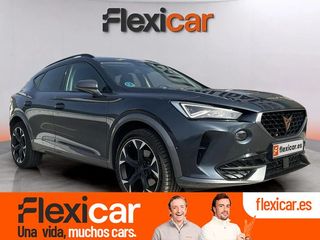 Cupra Formentor 1.5 TSI 110kW (150 CV) DSG