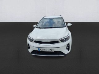 Kia Stonic 1.2 DPi Concept 62 kW (84 CV)