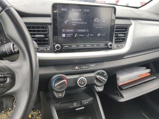 Kia Stonic 1.2 DPi Concept 62 kW (84 CV)