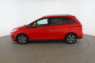 Ford Grand C-MAX 1.0 EcoBoost Trend