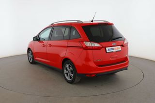 Ford Grand C-MAX 1.0 EcoBoost Trend