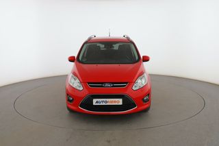 Ford Grand C-MAX 1.0 EcoBoost Trend