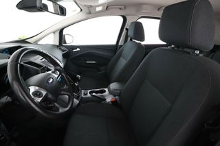 Ford Grand C-MAX 1.0 EcoBoost Trend