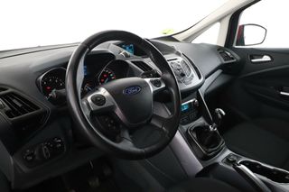 Ford Grand C-MAX 1.0 EcoBoost Trend