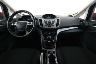 Ford Grand C-MAX 1.0 EcoBoost Trend