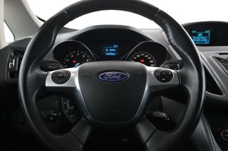 Ford Grand C-MAX 1.0 EcoBoost Trend