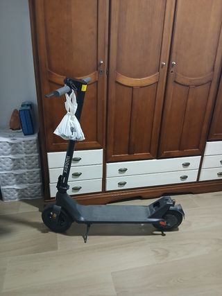 Patinete eléctrico Xiaomi