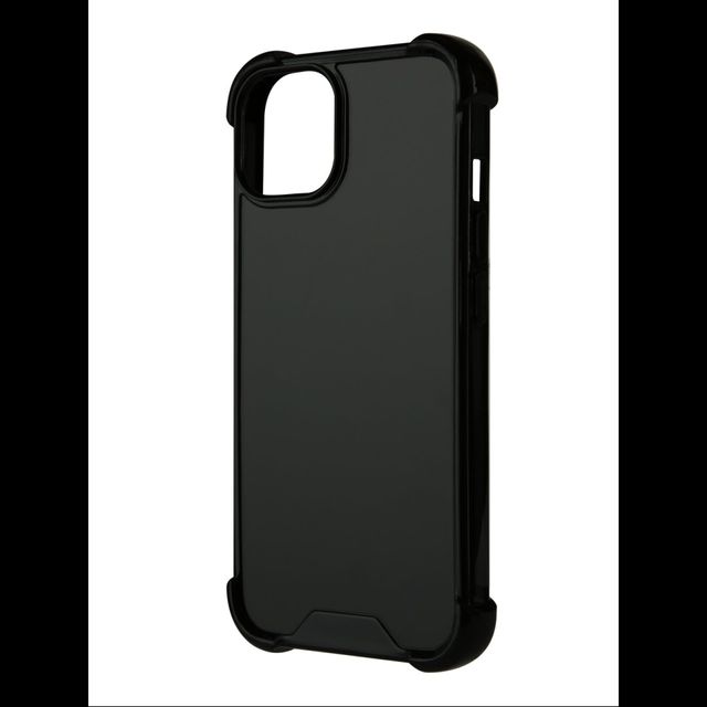 Funda iPhone 14 Plus RIXUS - Negra