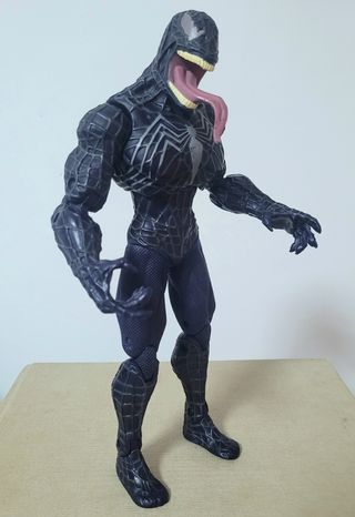 26cm 2006 Venom Big Size Spider-Man 3
