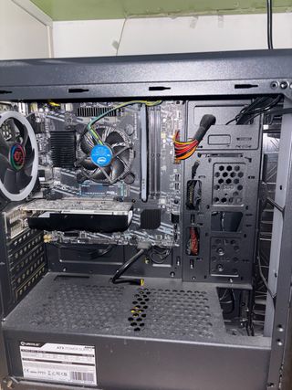 Pc gamer 