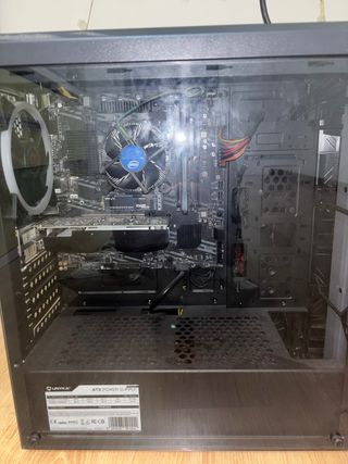 Pc gamer 