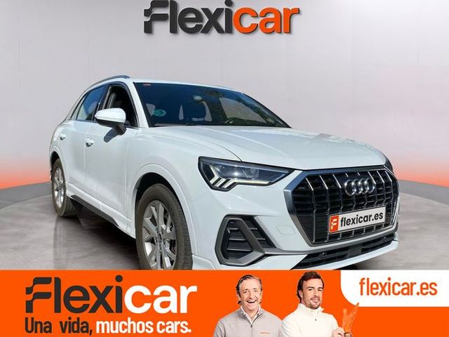 Audi Q3 35 TFSI 110kW (150CV) S tronic