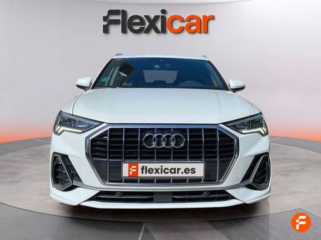 Audi Q3 35 TFSI 110kW (150CV) S tronic