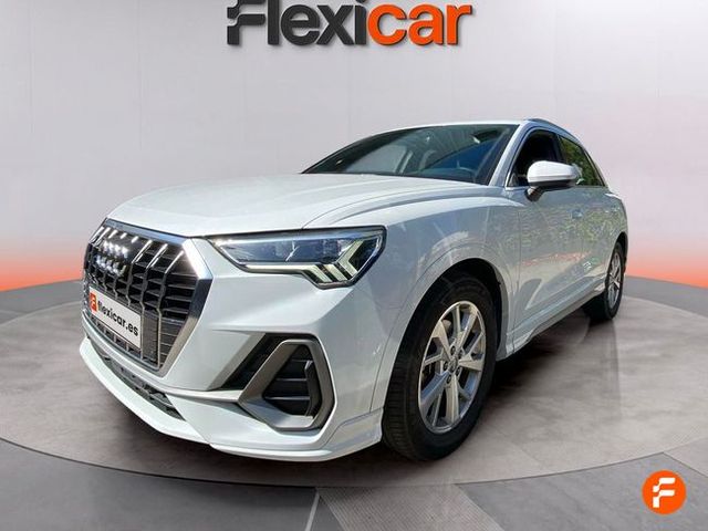 Audi Q3 35 TFSI 110kW (150CV) S tronic