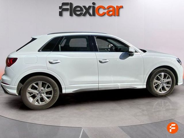 Audi Q3 35 TFSI 110kW (150CV) S tronic