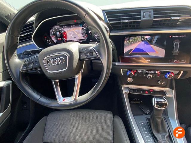 Audi Q3 35 TFSI 110kW (150CV) S tronic