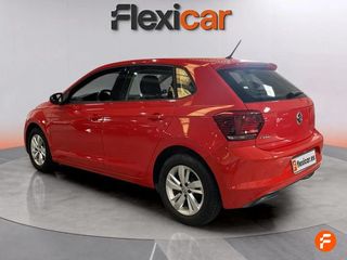 Volkswagen Polo Advance 1.0 TSI 70kW (95CV)